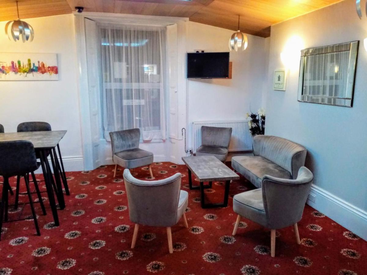 The Kynance House On Plymouth Hoe ,26 Ensuite Rooms Ngoại thất bức ảnh