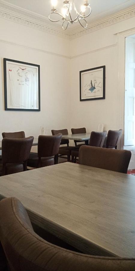 The Kynance House On Plymouth Hoe ,26 Ensuite Rooms Ngoại thất bức ảnh