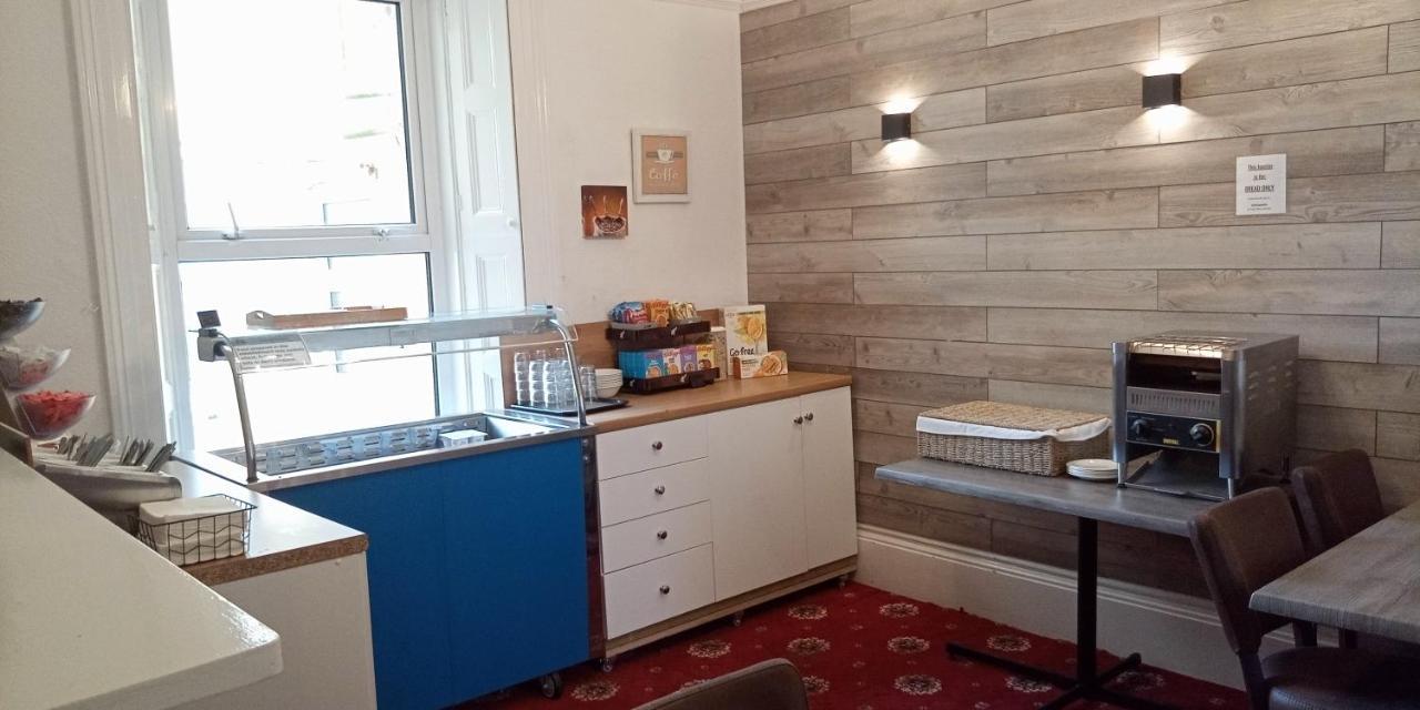 The Kynance House On Plymouth Hoe ,26 Ensuite Rooms Ngoại thất bức ảnh