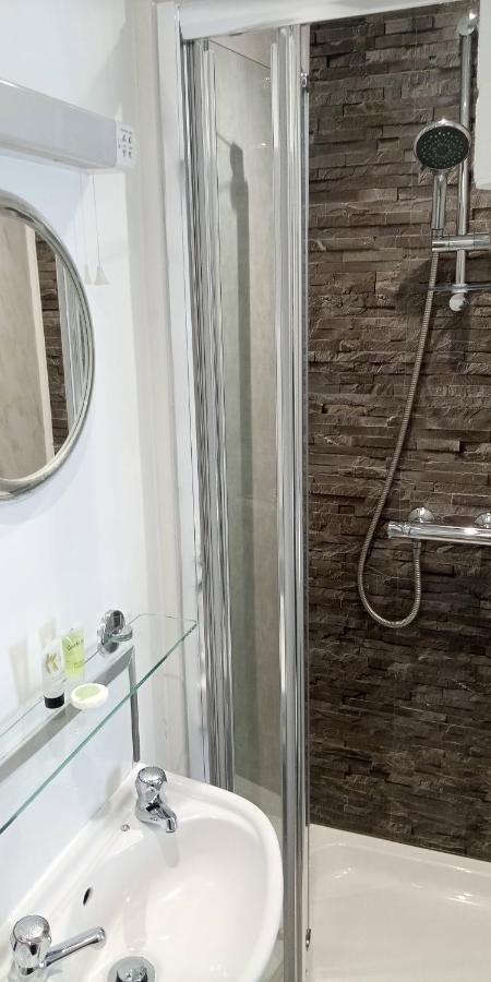 The Kynance House On Plymouth Hoe ,26 Ensuite Rooms Ngoại thất bức ảnh
