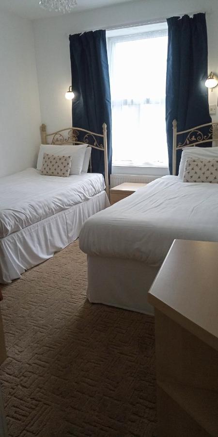 The Kynance House On Plymouth Hoe ,26 Ensuite Rooms Ngoại thất bức ảnh