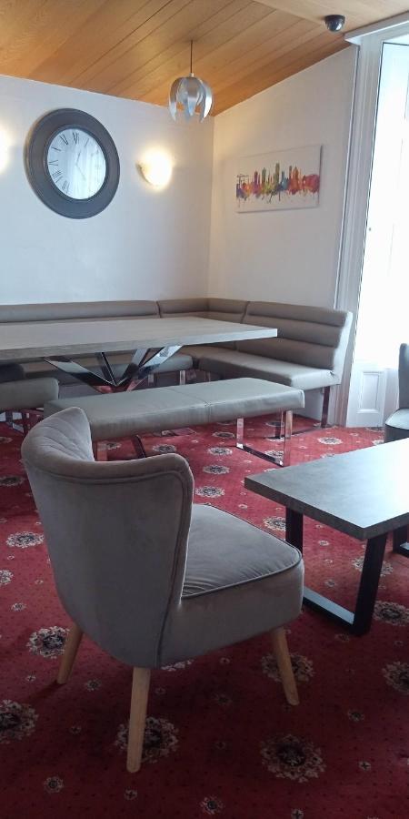 The Kynance House On Plymouth Hoe ,26 Ensuite Rooms Ngoại thất bức ảnh
