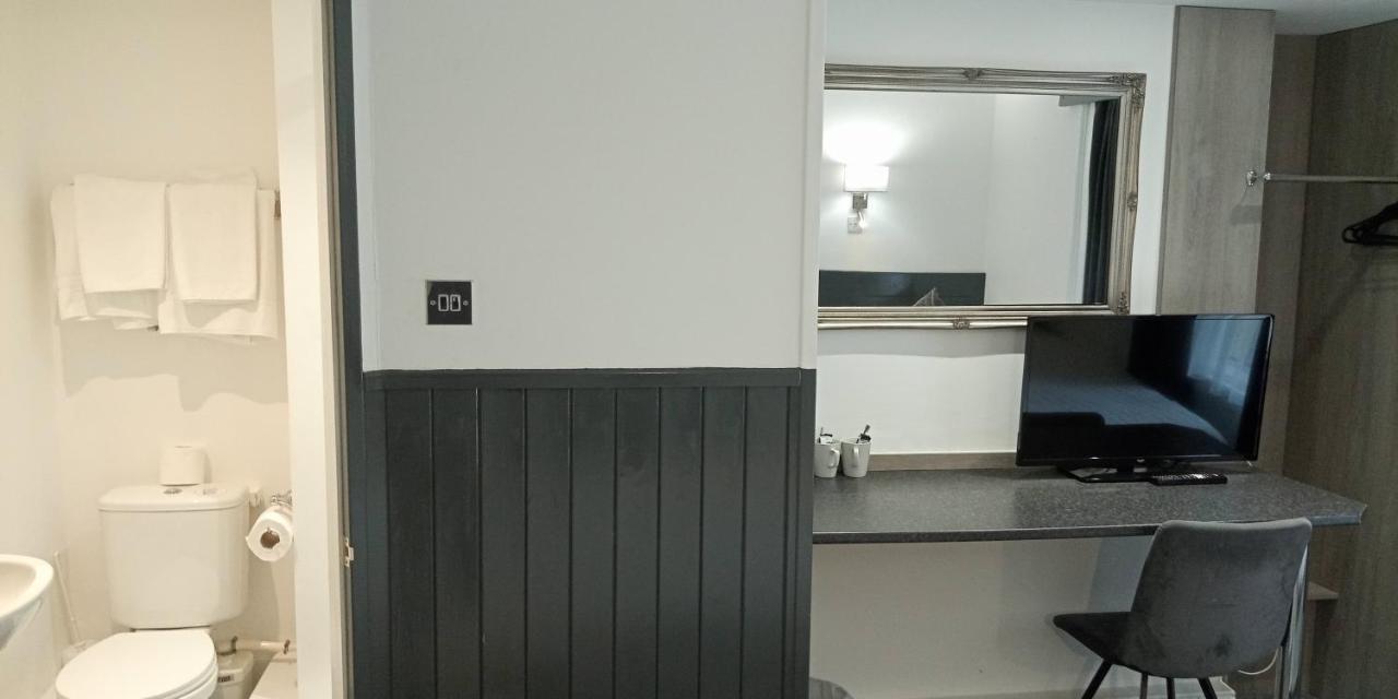 The Kynance House On Plymouth Hoe ,26 Ensuite Rooms Ngoại thất bức ảnh