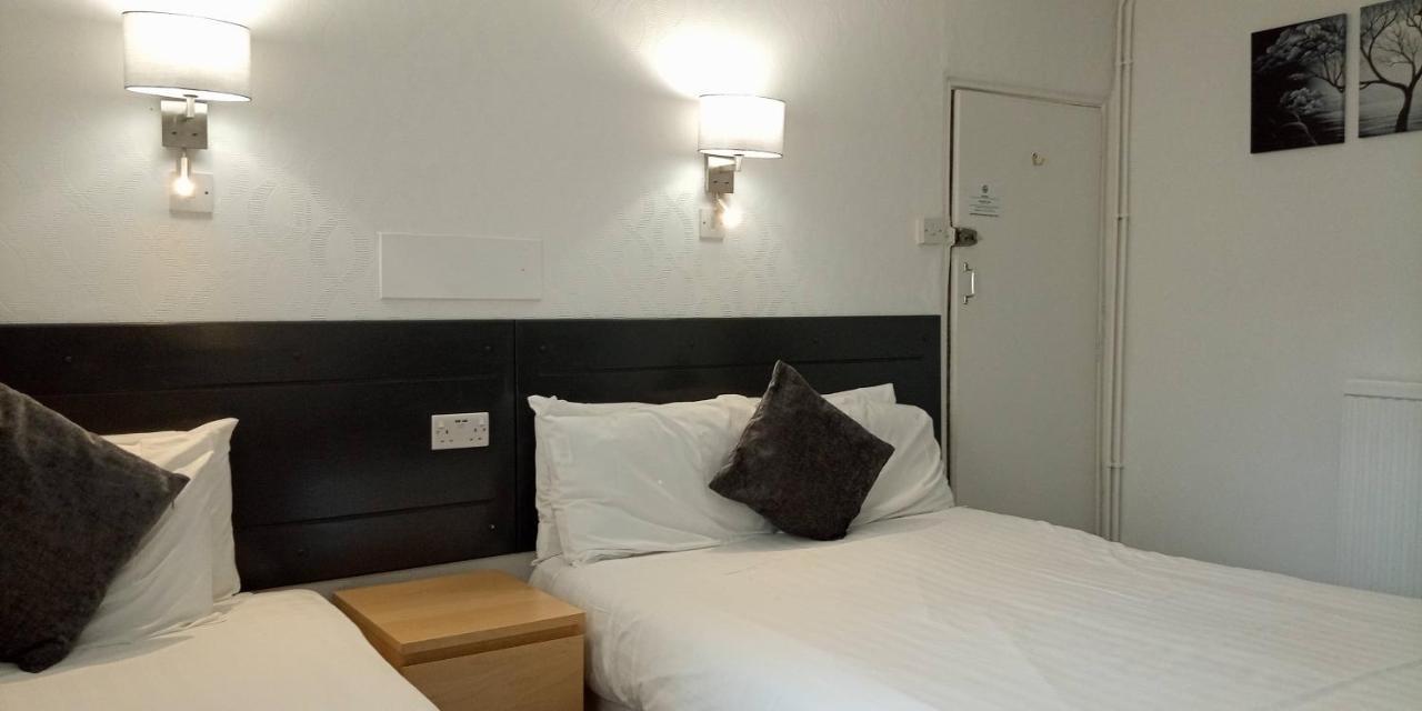 The Kynance House On Plymouth Hoe ,26 Ensuite Rooms Ngoại thất bức ảnh