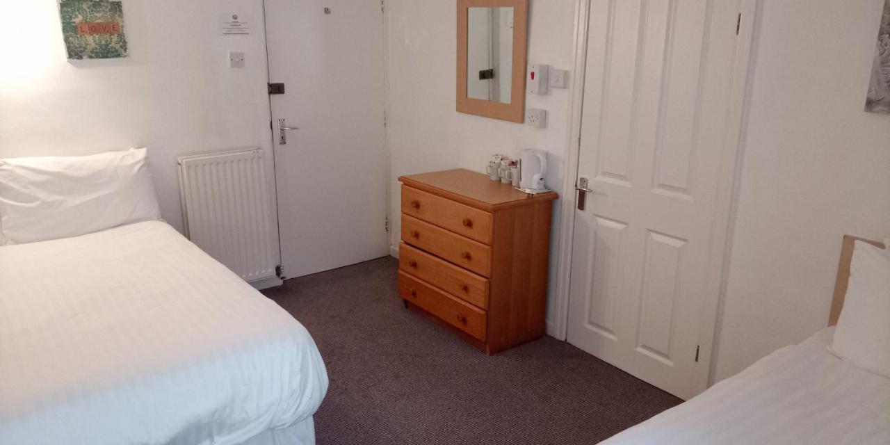 The Kynance House On Plymouth Hoe ,26 Ensuite Rooms Ngoại thất bức ảnh