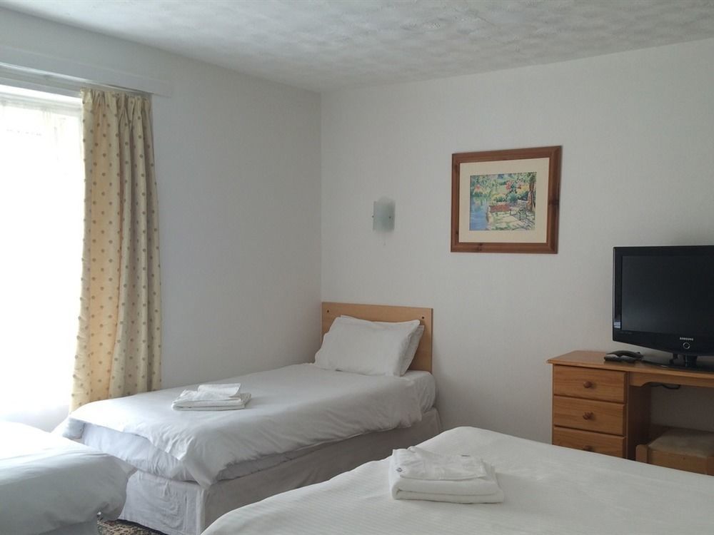 The Kynance House On Plymouth Hoe ,26 Ensuite Rooms Ngoại thất bức ảnh