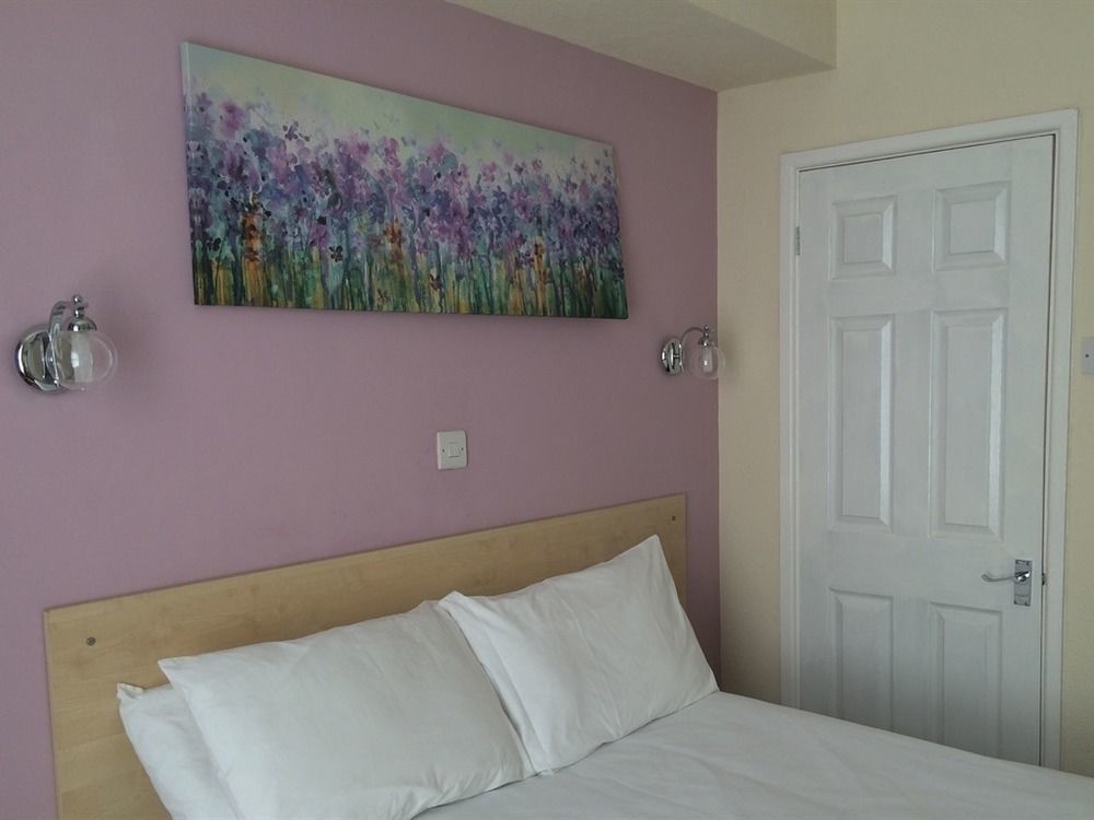 The Kynance House On Plymouth Hoe ,26 Ensuite Rooms Ngoại thất bức ảnh