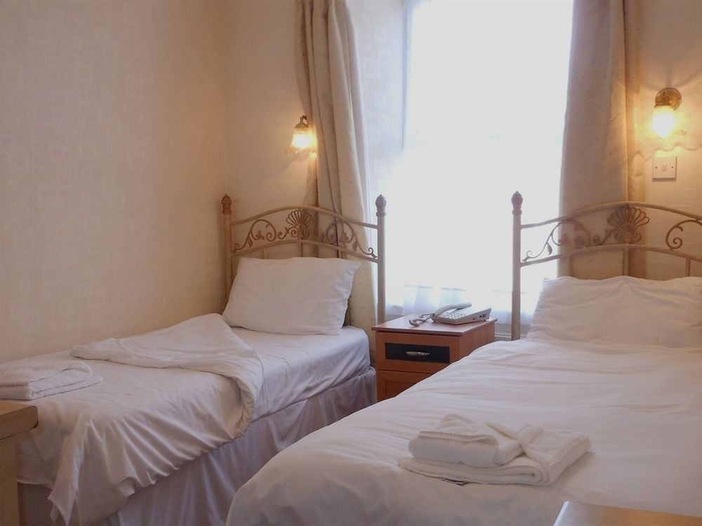The Kynance House On Plymouth Hoe ,26 Ensuite Rooms Ngoại thất bức ảnh