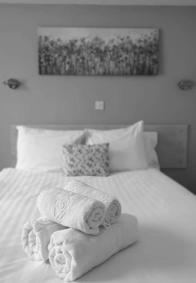 The Kynance House On Plymouth Hoe ,26 Ensuite Rooms Ngoại thất bức ảnh