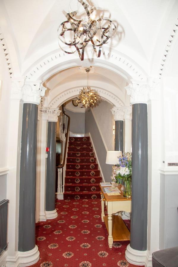 The Kynance House On Plymouth Hoe ,26 Ensuite Rooms Ngoại thất bức ảnh