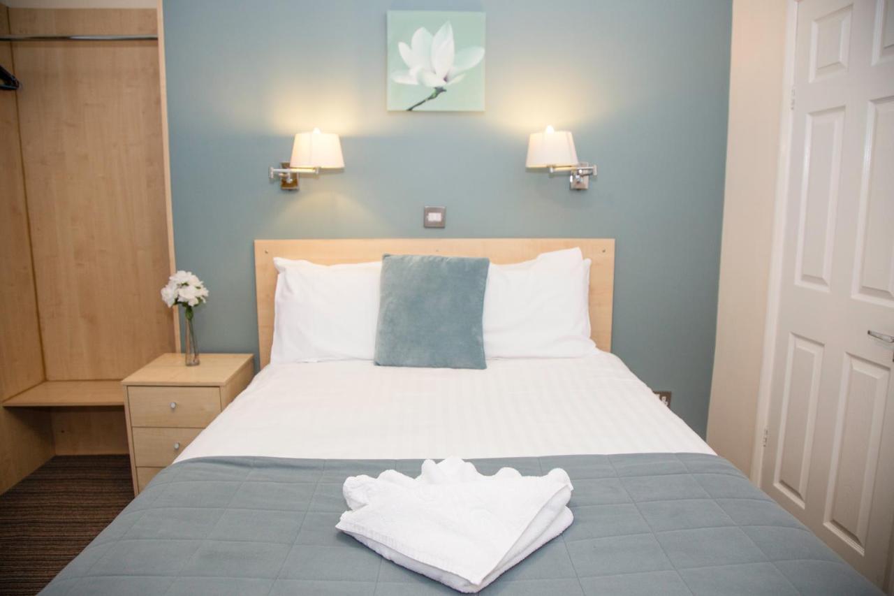 The Kynance House On Plymouth Hoe ,26 Ensuite Rooms Ngoại thất bức ảnh